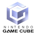 Logo officiel GameCube